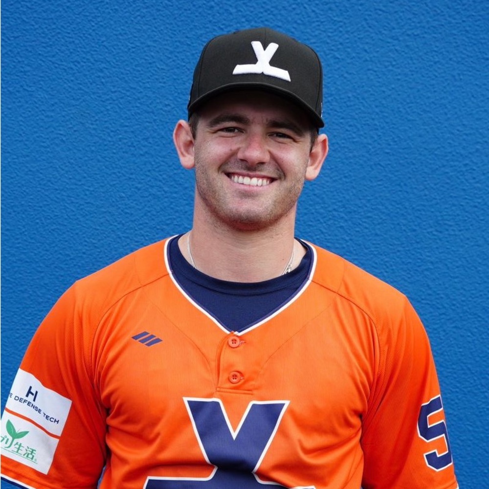 Meet your Posher, Braxton